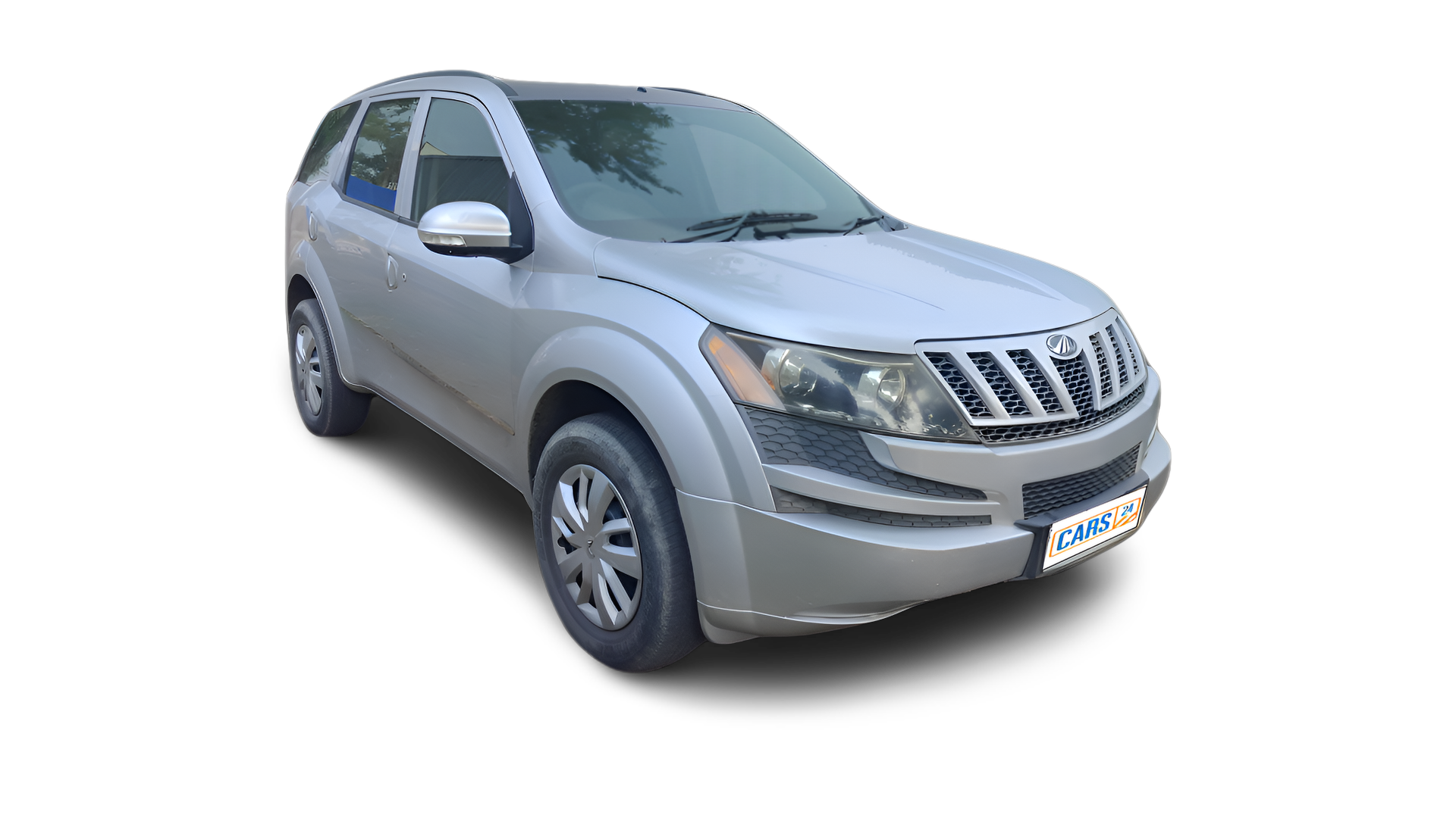 2014 Mahindra XUV500 - SUV - Diesel - Manual - ₹2.99 lakh